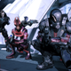 Illustration for article titled Tayblip: Impromptu Mass Effect 3 game night tonight